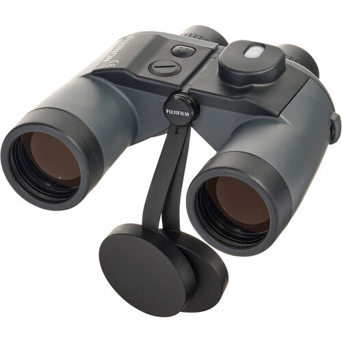 Fujinon 7x50 WPC-XL Mariner Binoculars with Compass