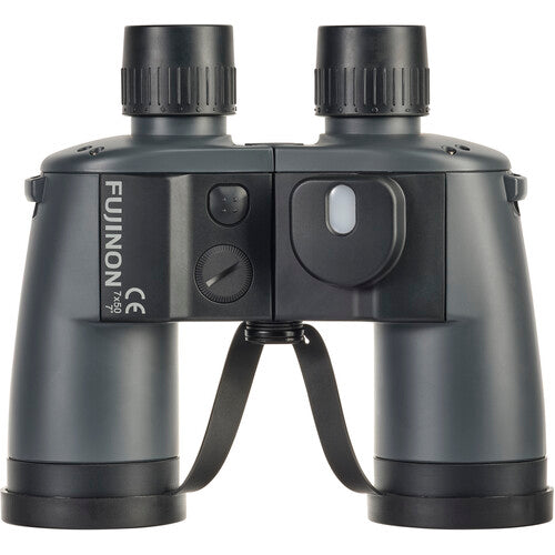 Fujinon 7x50 WPC-XL Mariner Binoculars with Compass