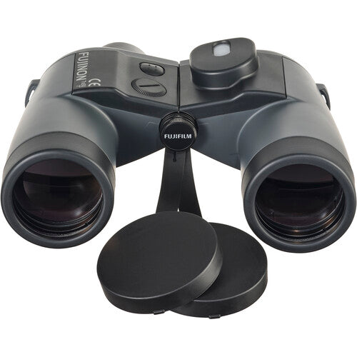 Fujinon 7x50 WPC-XL Mariner Binoculars with Compass