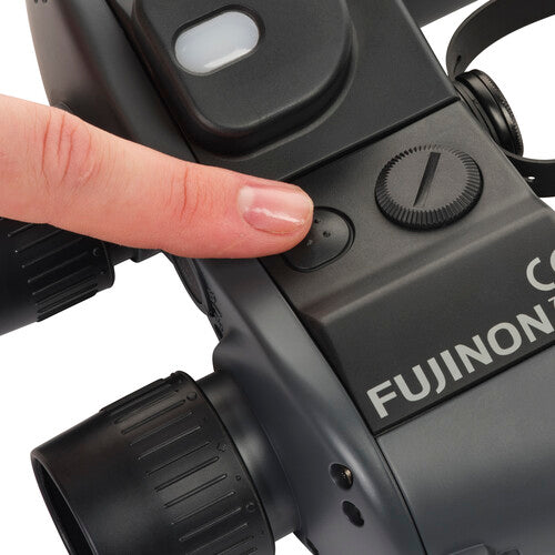 Fujinon 7x50 WPC-XL Mariner Binoculars with Compass