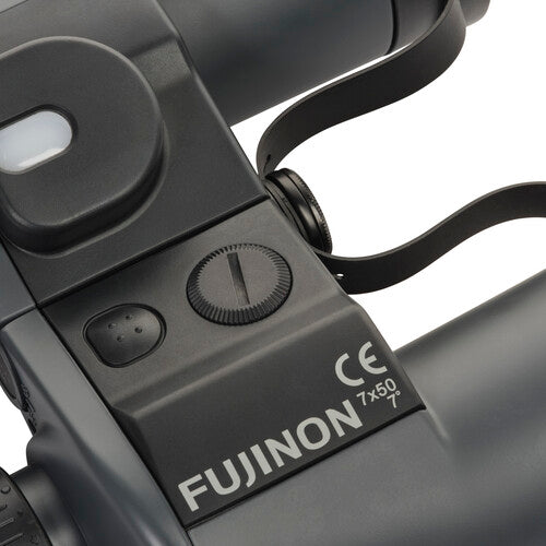 Fujinon 7x50 WPC-XL Mariner Binoculars with Compass