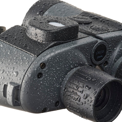 Fujinon 7x50 WPC-XL Mariner Binoculars with Compass