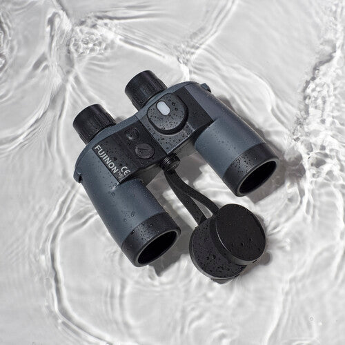 Fujinon 7x50 WPC-XL Mariner Binoculars with Compass