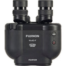 Fujinon 14x40 TSX1440 Techno-Stabi Image-Stabilized Binoculars (Black)