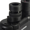 Fujinon 14x40 TSX1440 Techno-Stabi Image-Stabilized Binoculars (Black)