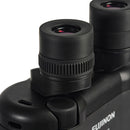 Fujinon 14x40 TSX1440 Techno-Stabi Image-Stabilized Binoculars (Black)
