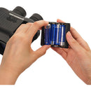 Fujinon 14x40 TSX1440 Techno-Stabi Image-Stabilized Binoculars (Black)