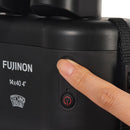 Fujinon 14x40 TSX1440 Techno-Stabi Image-Stabilized Binoculars (Black)