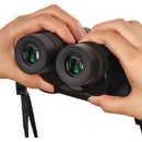 Fujinon 14x40 TSX1440 Techno-Stabi Image-Stabilized Binoculars (Black)