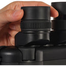 Fujinon 14x40 TSX1440 Techno-Stabi Image-Stabilized Binoculars (Black)