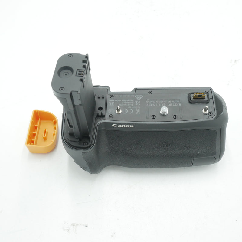 Canon BG-E22 Battery Grip *USED*