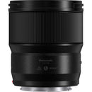 Panasonic Lumix S 100mm f/2.8 Macro Lens (Leica L)