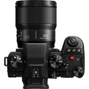 Panasonic Lumix S 100mm f/2.8 Macro Lens (Leica L)