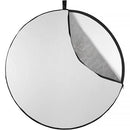 Westcott BASICS 5-in-1 Reflector Disc - 40.5" (1 m)