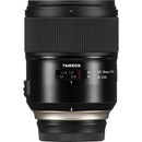 Tamron SP 35mm f/1.4 Di USD Lens for Nikon F *REFURBISHED*