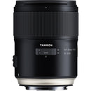 Tamron SP 35mm f/1.4 Di USD Lens for Canon EF *REFURBISHED*