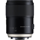 Tamron SP 35mm f/1.4 Di USD Lens for Canon EF *REFURBISHED*