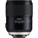 Tamron SP 35mm f/1.4 Di USD Lens for Nikon F *REFURBISHED*