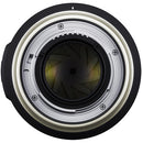 Tamron SP 35mm f/1.4 Di USD Lens for Nikon F *REFURBISHED*