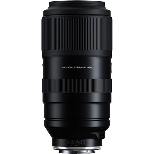 Tamron 50-400mm f/4.5-6.3 Di III VC VXD Lens for Sony E
*REFURBISHED*