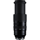 Tamron 50-400mm f/4.5-6.3 Di III VC VXD Lens for Sony E
*REFURBISHED*