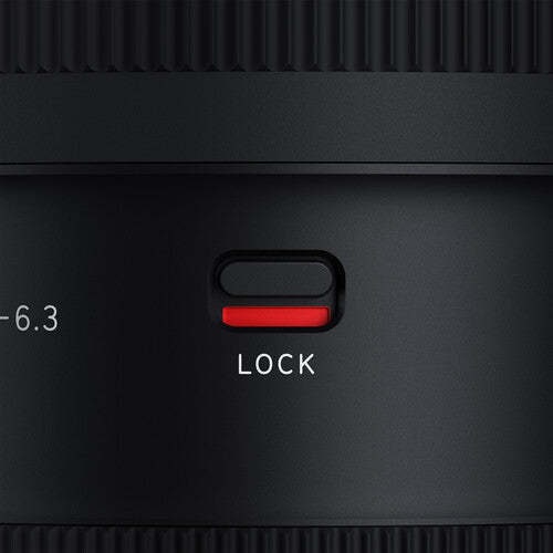 Tamron 50-400mm f/4.5-6.3 Di III VC VXD Lens for Sony E
*REFURBISHED*