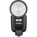 Godox V1 Flash for Olympus and Panasonic