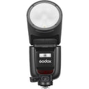 Godox V1 Flash for Olympus and Panasonic