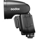 Godox V1 Flash for Olympus and Panasonic