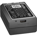 Godox V1 Flash for Olympus and Panasonic