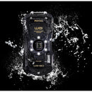 Ricoh Pentax WG-90 Digital Camera (Black)