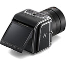 Hasselblad 907X & CFV 100C Medium Format Mirrorless Camera