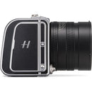 Hasselblad 907X & CFV 100C Medium Format Mirrorless Camera
