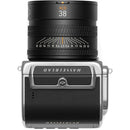 Hasselblad 907X & CFV 100C Medium Format Mirrorless Camera