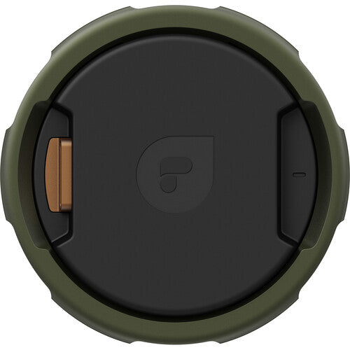 PolarPro Defender Body Cap for Canon RF Mount (Forest)