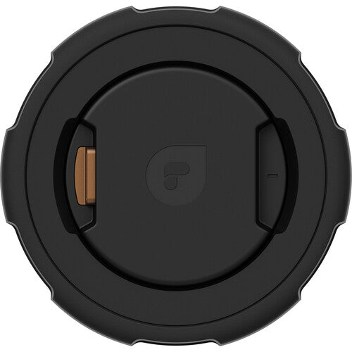 PolarPro Defender Pro Lens Cover (Black, 83-90mm)