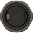 PolarPro Defender Pro Lens Cover (Desert, 83-90mm)