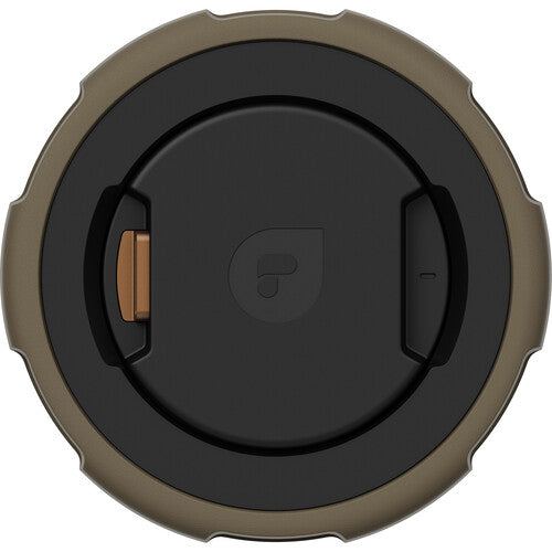 PolarPro Defender Pro Lens Cover (Desert, 83-90mm)