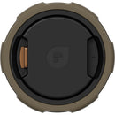 PolarPro Defender Pro Lens Cover (Desert, 70-80mm)