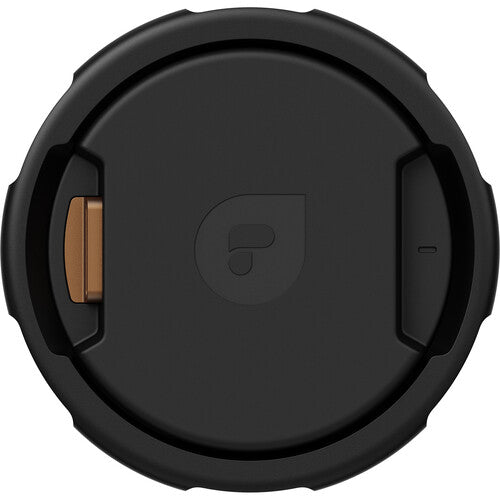 PolarPro Defender Body Cap for Nikon Z Mount (Slate)