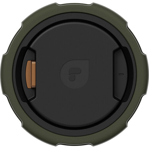 PolarPro Defender Pro Lens Cover (Forest, 70-80mm)