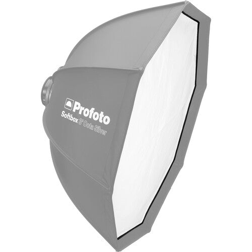 Profoto Octa Diffuser Kit (3', 0.5-Stop)