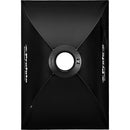 Profoto Rectangular Softbox (2 x 3', Silver Interior)