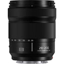 Panasonic LUMIX Full Frame Camera Lens, S 28-200mm F4-7.1 MACRO O.I.S.