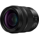 Panasonic LUMIX Full Frame Camera Lens, S 28-200mm F4-7.1 MACRO O.I.S.