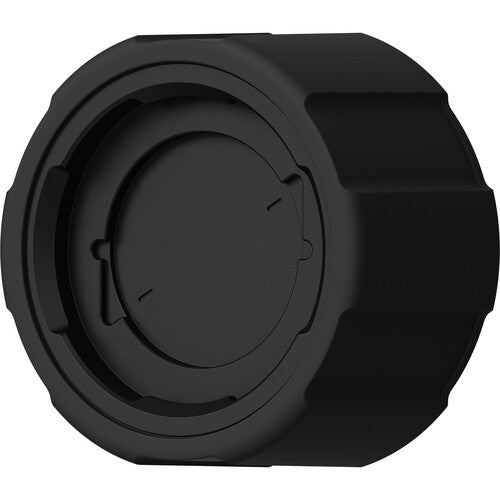 PolarPro Defender Pro Lens Cover (Black, 83-90mm)