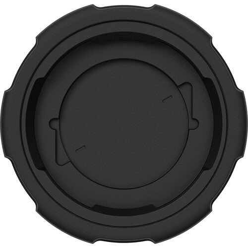 PolarPro Defender Pro Lens Cover (Black, 83-90mm)