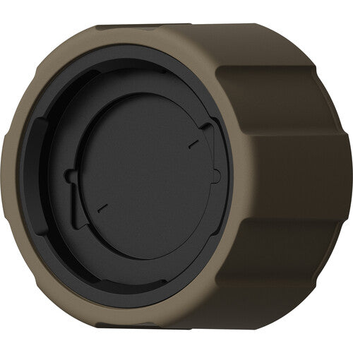 PolarPro Defender Pro Lens Cover (Desert, 83-90mm)