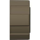 PolarPro Defender Pro Lens Cover (Desert, 83-90mm)