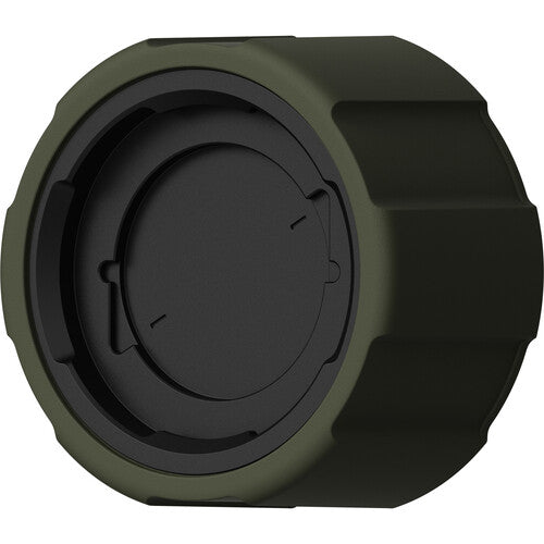 PolarPro Defender Pro Lens Cover (Forest, 83-90mm)